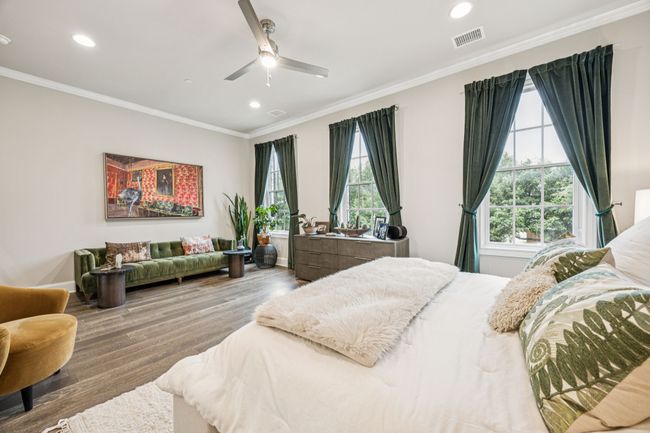 14932 Oak St, Townhouse with 3 bedrooms, 4 bathrooms and null parking in Addison TX | Image 21