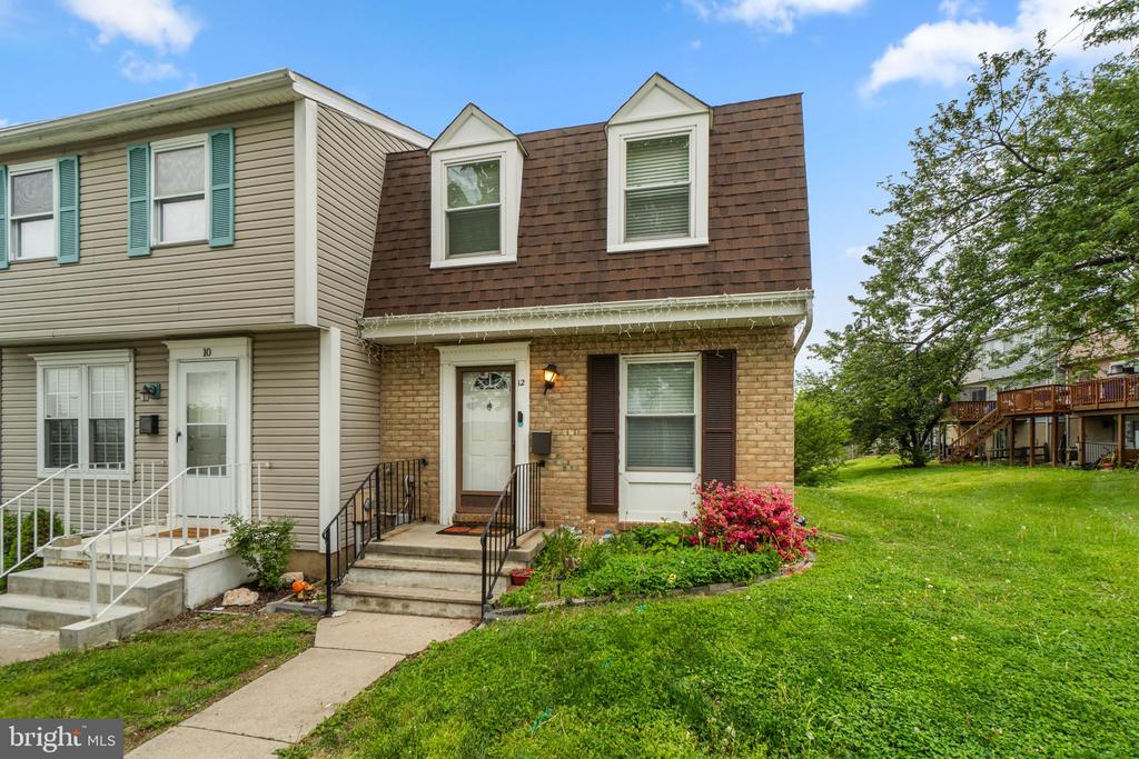 Residential Lease in FREDERICK 4