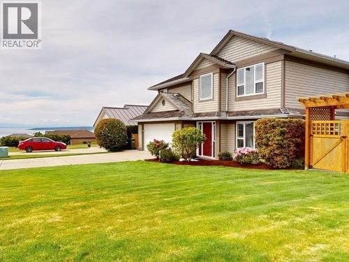 7191 Esquimalt Crt, Powell River, BC, V8A5T6 | Card Image