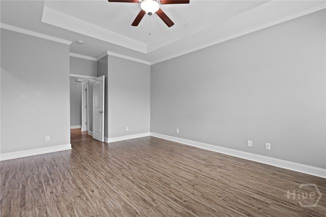 7 Sail Maker Ln, House other with 4 bedrooms, 2 bathrooms and null parking in Richmond Hill GA | Image 33