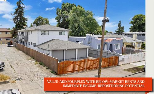 2256 83rd Ave, Oakland, CA, 94605-3472 | Card Image