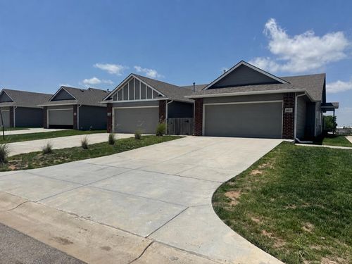 8012-8010-8012 E 34th Ct S, Wichita, KS, 67210-1512 | Card Image
