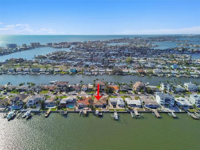529 Johns Pass Ave, House other with 4 bedrooms, 2 bathrooms and null parking in MADEIRA BEACH FL | Image 17