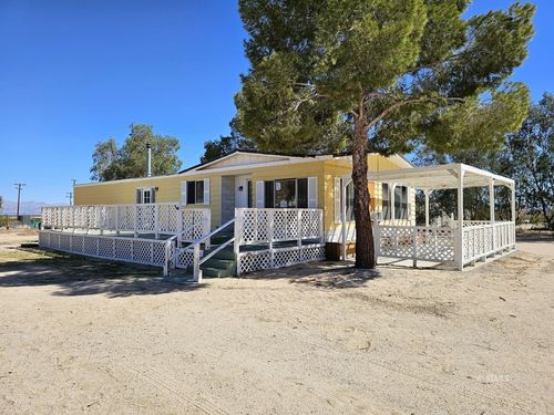 5558 Avenida Del Sol, Inyokern, CA, 93527-2205 | Card Image