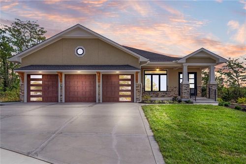 11938 N Keeler St, Olathe, KS, 66061 | Card Image