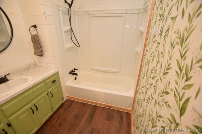 98926 S 4610 Road, House other with 4 bedrooms, 3 bathrooms and null parking in Marble City OK | Image 29