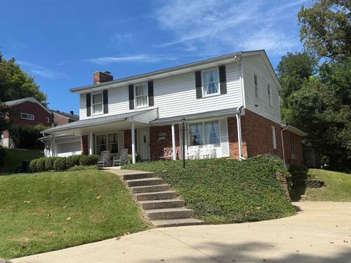 2631 Pleasant Ave., Ashland, KY, 41102 | Card Image