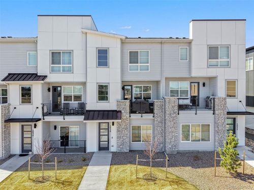 2028 Peridot Loop Hts, Colorado Springs, CO, 80908 | Card Image