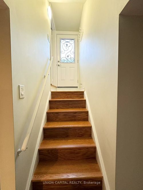 bsmt-46 Clover St, Markham, ON, L6E1L3 | Card Image