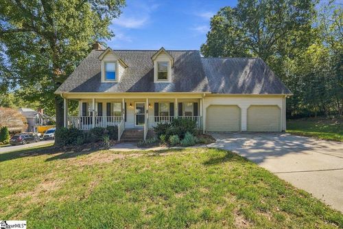 202 Bright Water Ln, Greenville, SC, 29609-6002 | Card Image