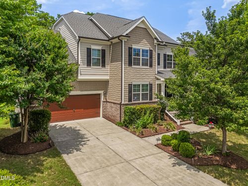 3401 Ogle Dr, Cary, NC, 27518-6410 | Card Image
