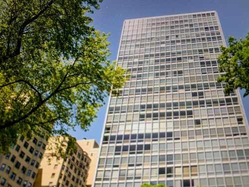 1109-2400 N Lakeview Ave, Chicago, IL, 60614-2736 | Card Image