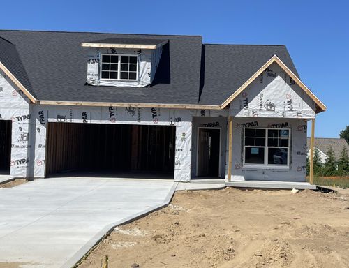 lot-4-1627 Eagle St, Zeeland, MI, 49464 | Card Image