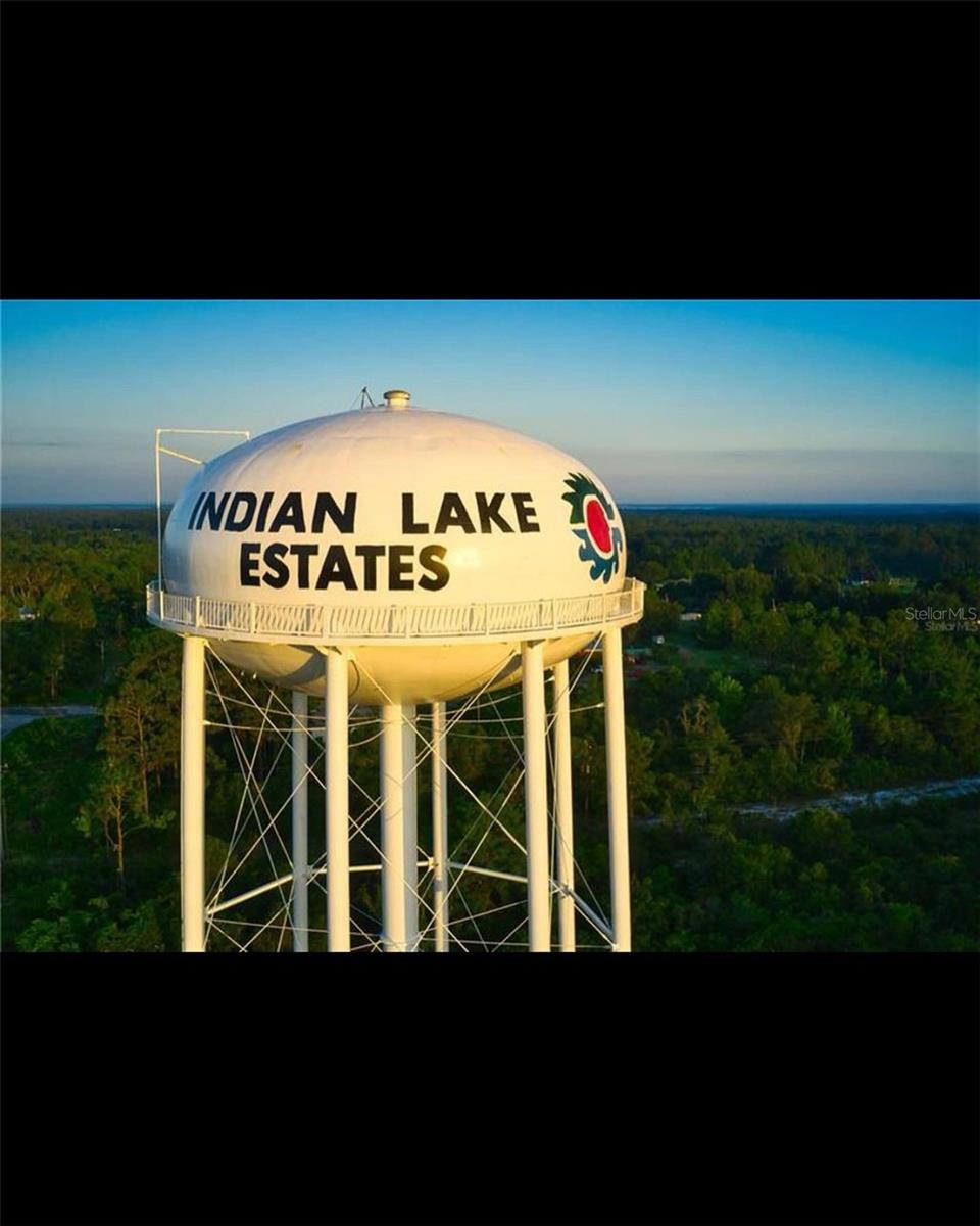 Land in INDIAN LAKE ESTATES 5