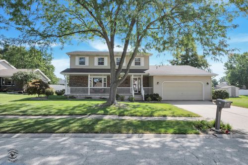 1354 Mill Pond Rd, Bourbonnais, IL, 60914-1526 | Card Image