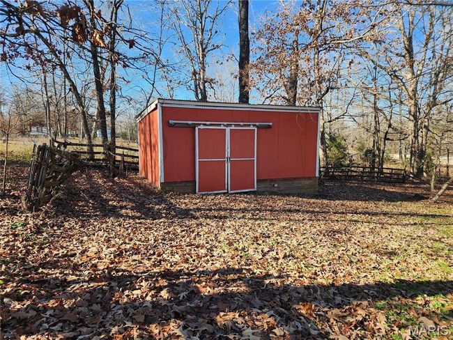 11800 Highway 160, House other with 5 bedrooms, 4 bathrooms and 3 parking in Harviell MO | Image 46