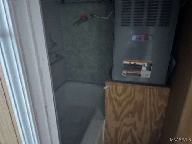 521 3 Rd Ave, House other with 2 bedrooms, 1 bathrooms and null parking in Selma AL | Image 9