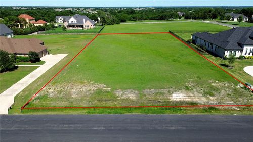 Lt 81 Whispering Oaks, McKinney, TX, 75071 | Card Image