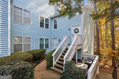 408 Glenleaf Dr, Peachtree Corners, GA, 30092-6104 | Card Image