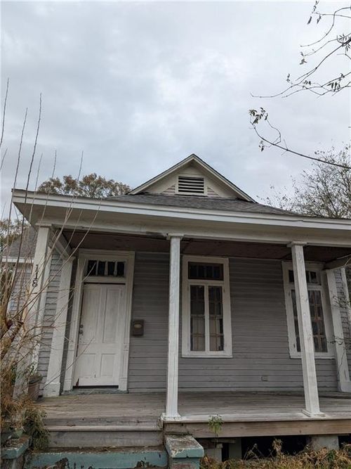 118 Bush Ave, Mobile, AL, 36604-2201 | Card Image