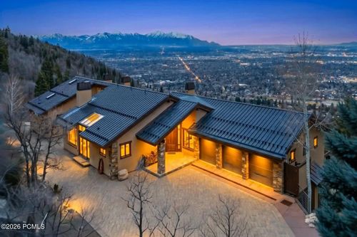 4552 S Zarahemla Dr, Salt Lake City, UT, 84124-4000 | Card Image