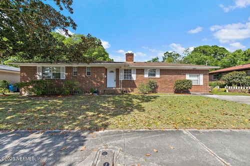 1356 Arlingwood Ave, JACKSONVILLE, FL, 32211-9510 | Card Image