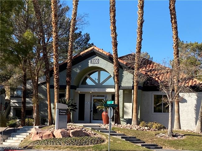 UNIT-101 - 3065 Casey Dr, Condo with 2 bedrooms, 2 bathrooms and null parking in Las Vegas NV | Image 31