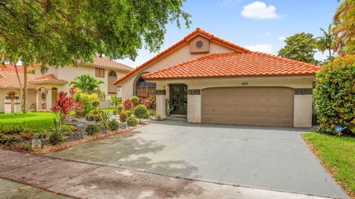 469 Nw 38th Ave, Deerfield Beach, FL, 33442-7361 | Card Image