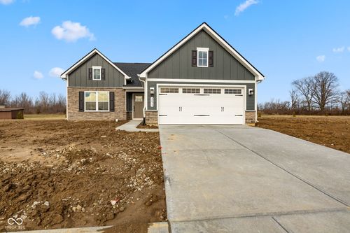 2072 Bouquet Drive, Danville, IN, 46122 | Card Image