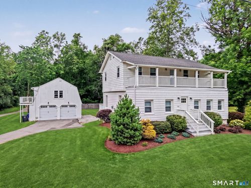 421-AB Shelton Rd, Trumbull, CT, 06611-5135 | Card Image