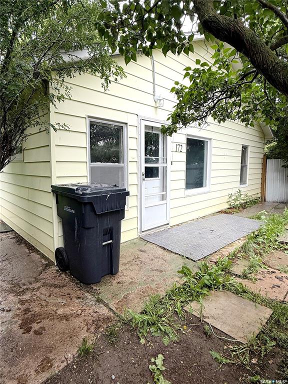 Residential in Shaunavon 2