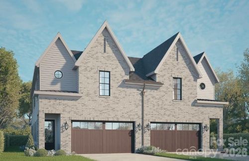 2625 Springway Dr, Charlotte, NC, 28205-2249 | Card Image