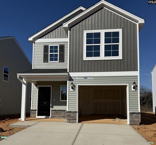 187 Laurinton Farms Drive, Hopkins, SC, 29061 | Card Image