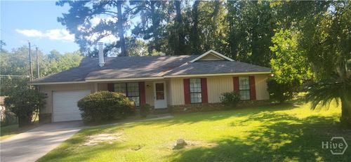3 Davidson Ave, Savannah, GA, 31419-3011 | Card Image