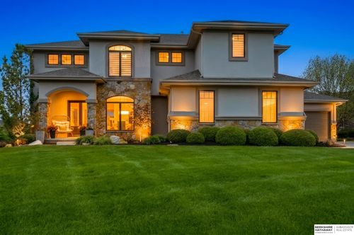 19032 Hamilton St, Elkhorn, NE, 68022-4487 | Card Image
