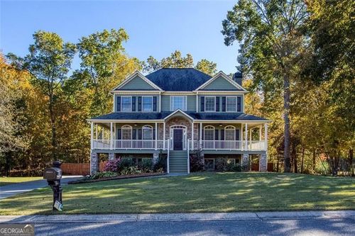 10 Overlook Cir, Euharlee, GA, 30145-2884 | Card Image