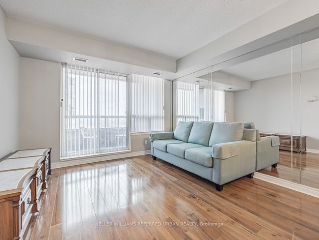 PH205 - 2 Covington Rd, Condo with 2 bedrooms, 2 bathrooms and 2 parking in North York ON | Image 11