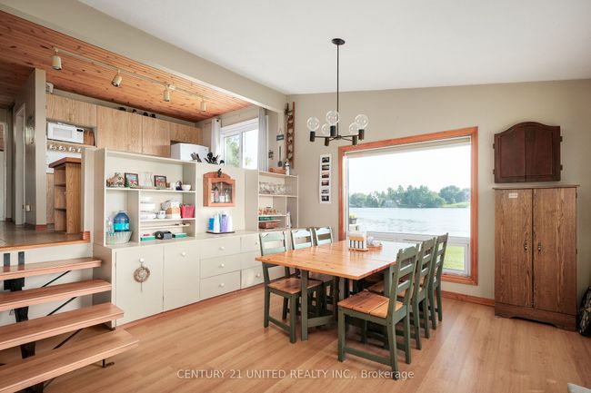 39 Dagwaagi Lane S, House other with 4 bedrooms, 1 bathrooms and 5 parking in Curve Lake ON | Image 20