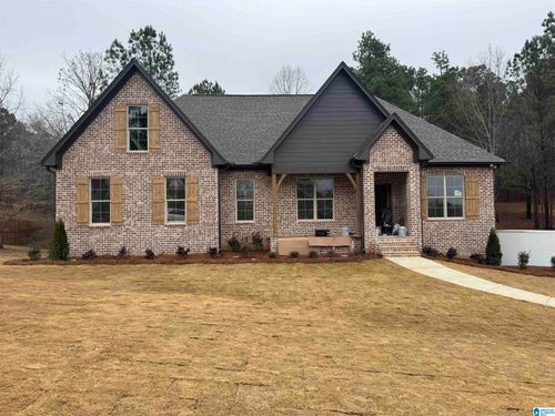 323 Emerald Ln, CHELSEA, AL, 35043-6630 | Card Image