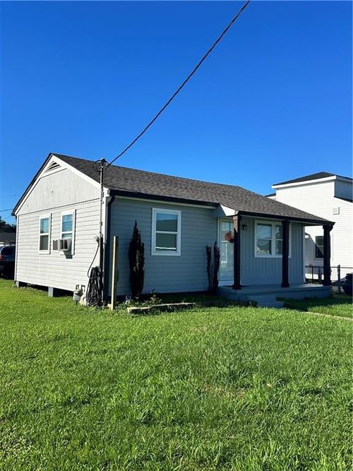 7220 Hattie St, Arabi, LA, 70032-1614 | Card Image