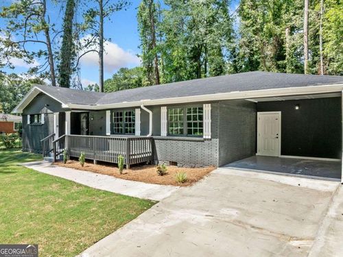 1905 Fort Valley Dr Sw, Atlanta, GA, 30311-5115 | Card Image