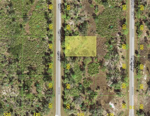 2372 Kuehler St, Port Charlotte, FL, 33953 | Card Image