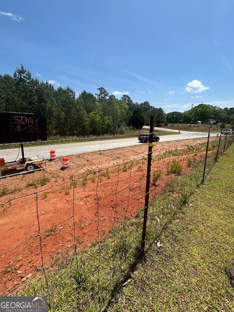 Land in Mcdonough 4
