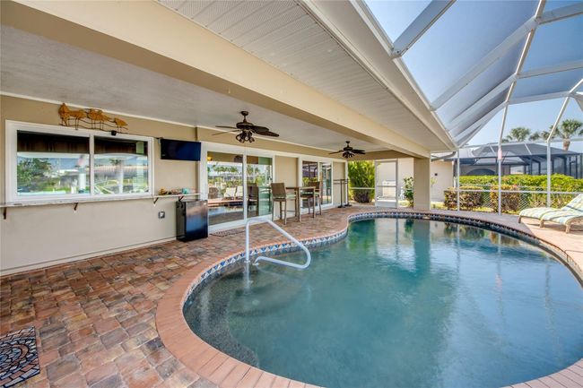 925 Don Juan Ct, House other with 3 bedrooms, 2 bathrooms and null parking in PUNTA GORDA FL | Image 38