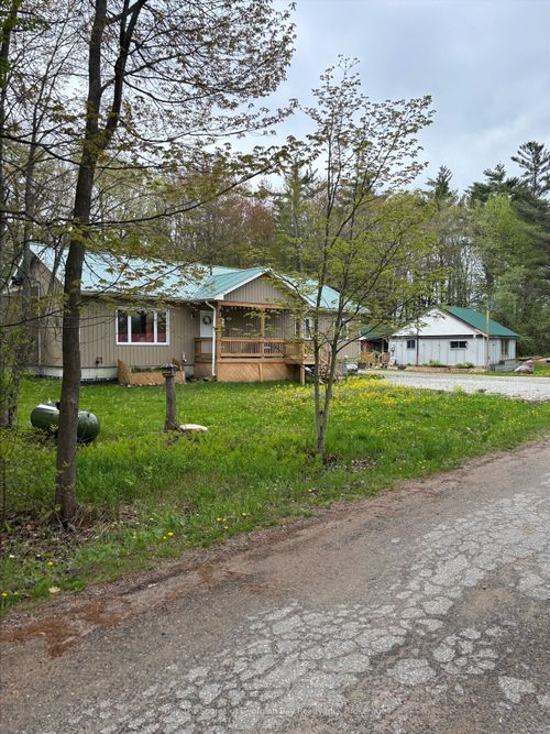 25 Redwing Lane, Honey Harbour, ON, P0E1E0 | Card Image