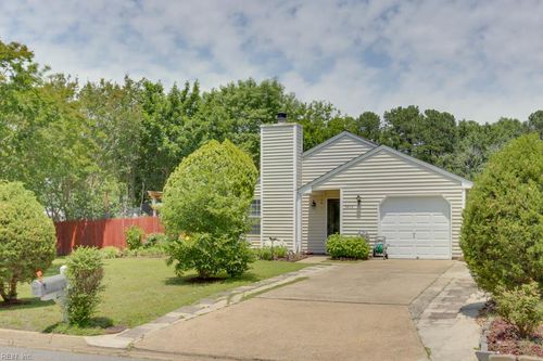 3408 Faraday Ln, Virginia Beach, VA, 23452-4048 | Card Image