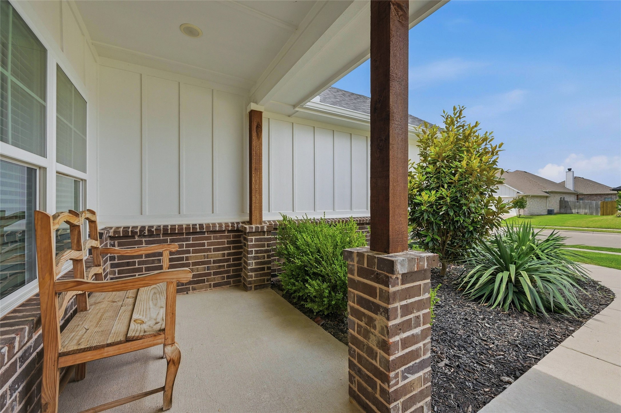 Residential in Sherman 5