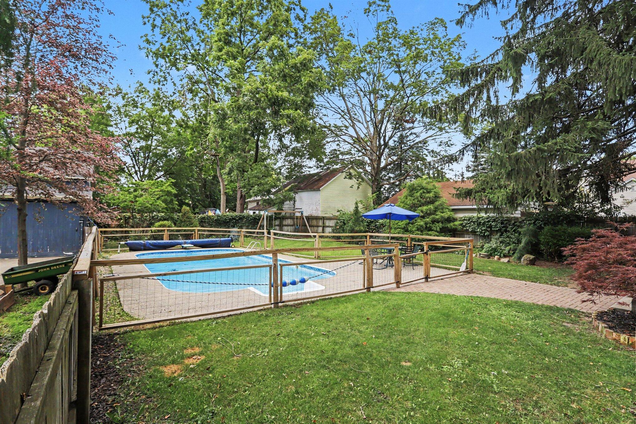 Residential in Coldwater 5
