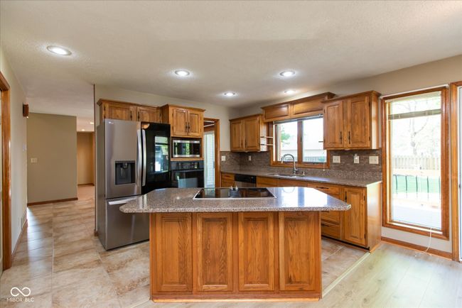 4651 Monterey Dr, House other with 3 bedrooms, 3 bathrooms and null parking in Columbus IN | Image 7