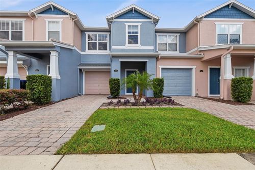 901 Pine Pointe Ln, ORLANDO, FL, 32828-6713 | Card Image